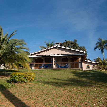 Paraty Hotel Fazenda & Spa Ibiúna 外观 照片