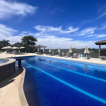 Paraty Hotel Fazenda & Spa Ibiúna 外观 照片