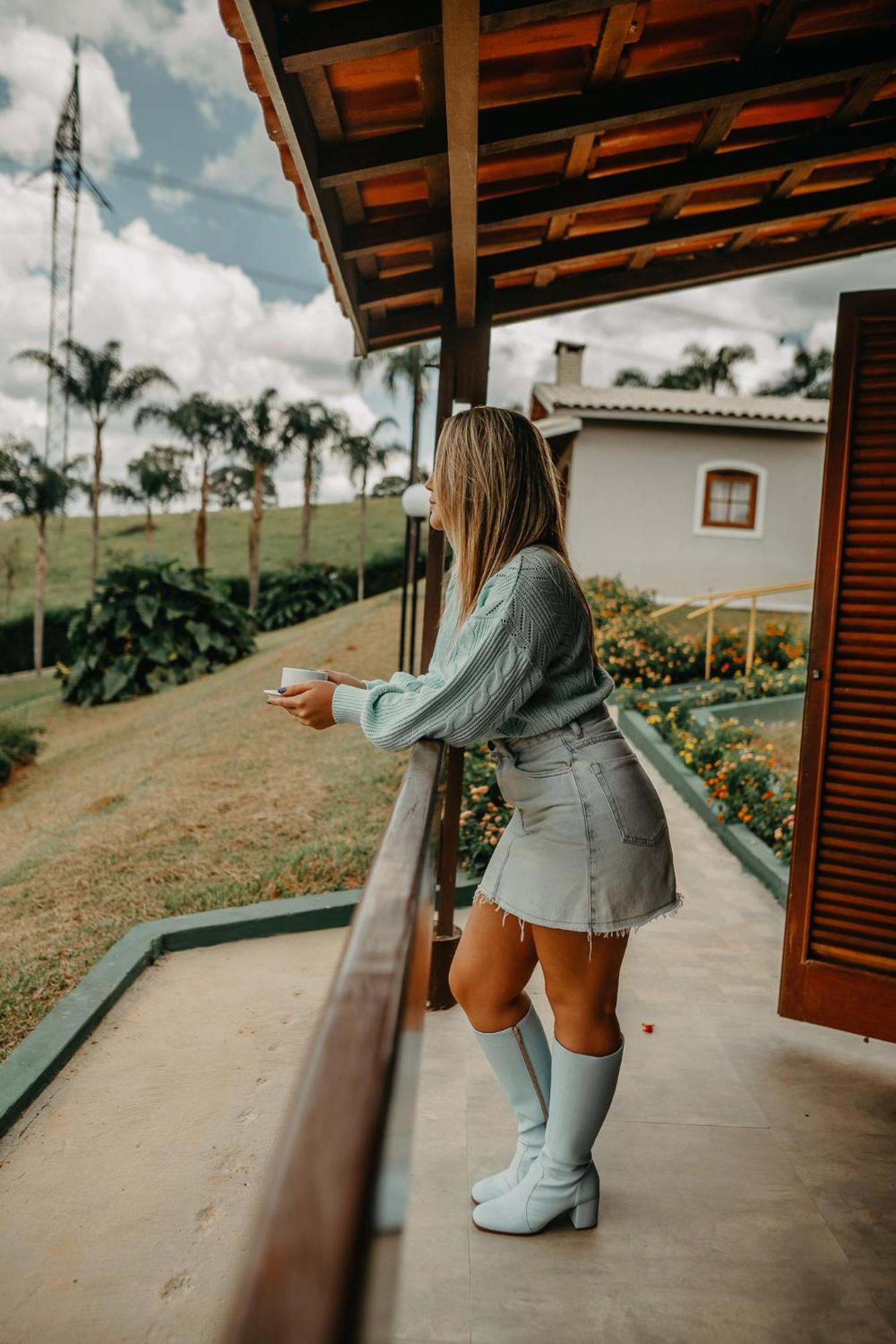 Paraty Hotel Fazenda & Spa Ibiúna 外观 照片