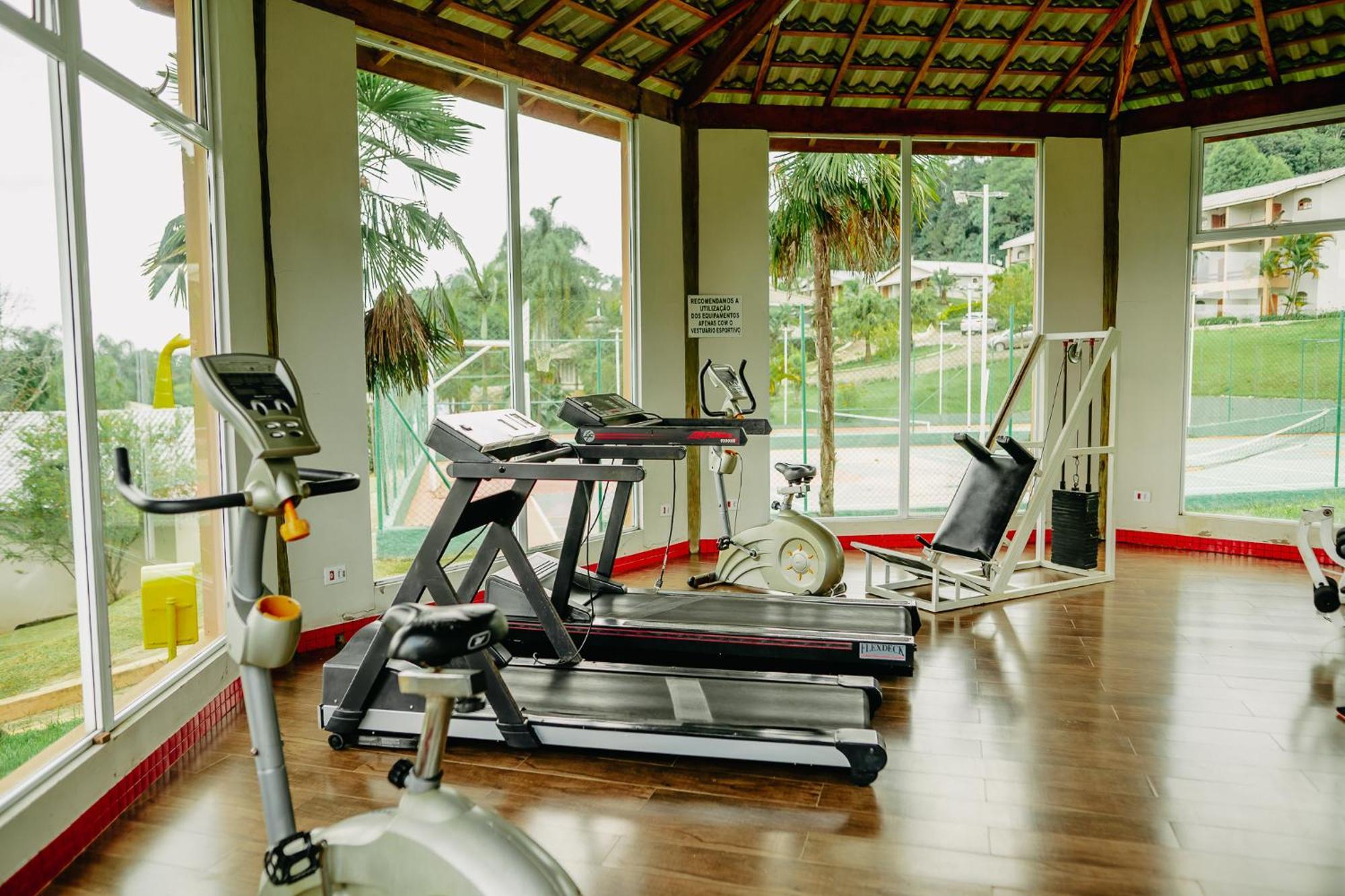 Paraty Hotel Fazenda & Spa Ibiúna 外观 照片