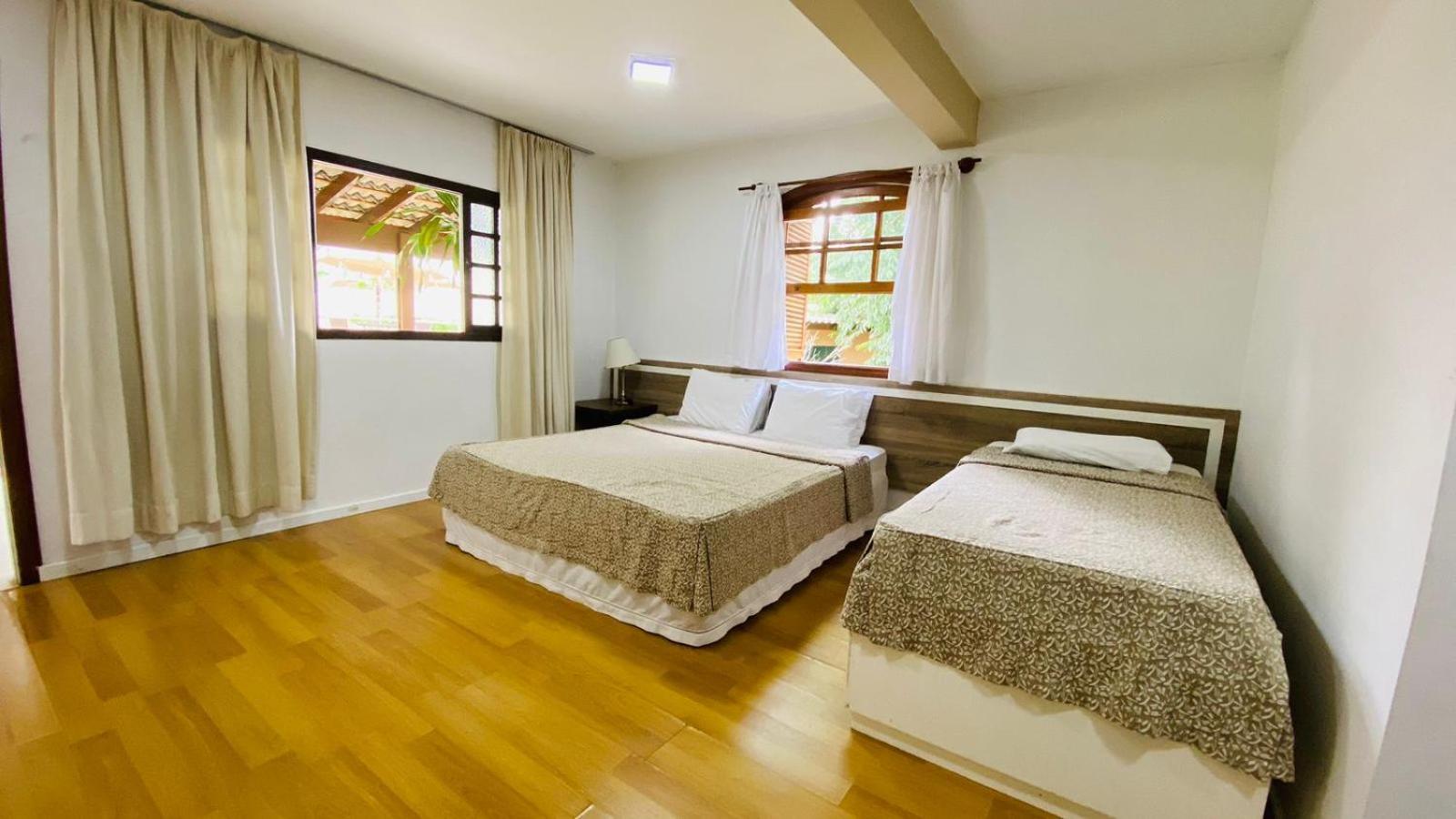 Paraty Hotel Fazenda & Spa Ibiúna 外观 照片