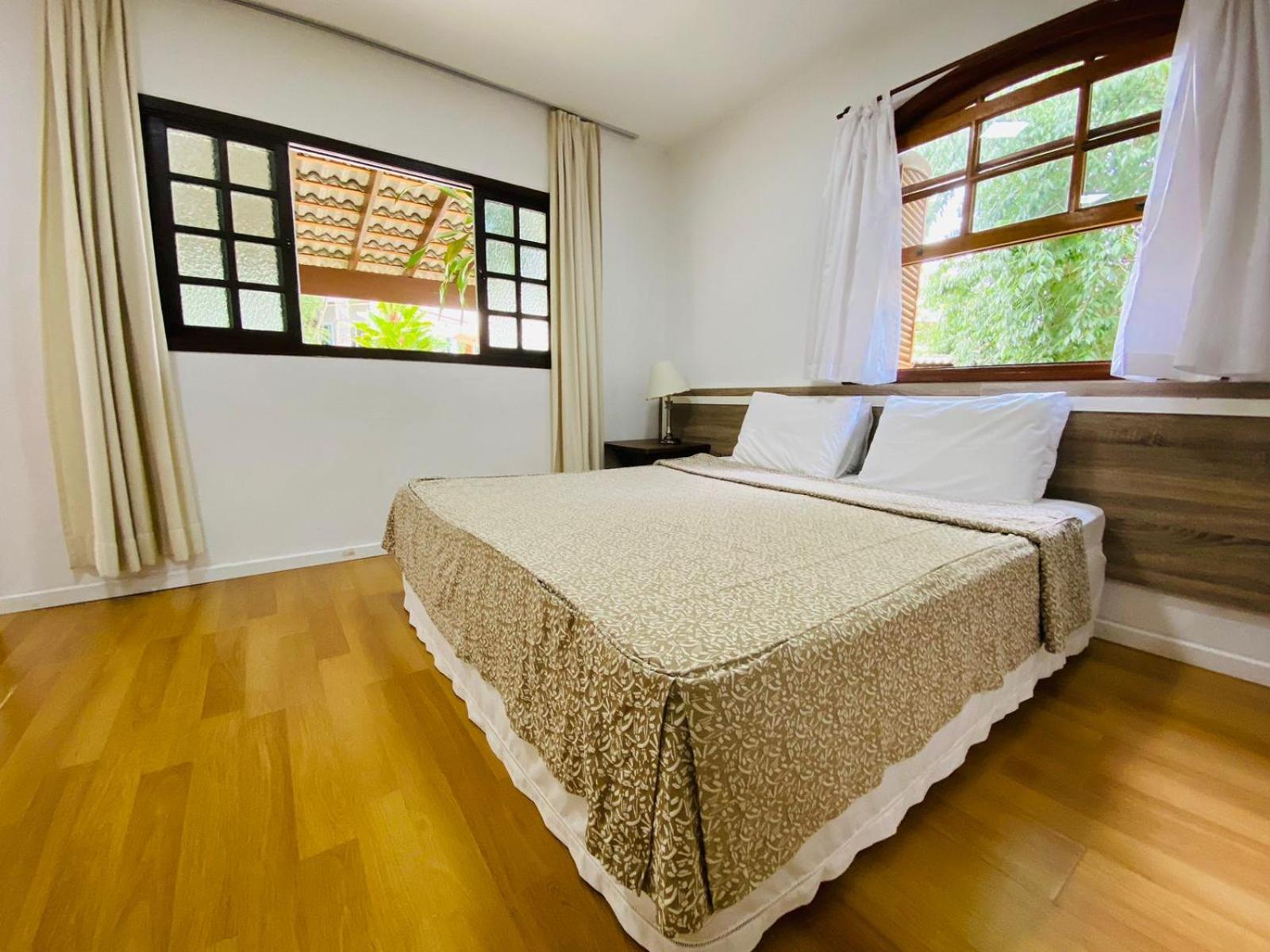 Paraty Hotel Fazenda & Spa Ibiúna 外观 照片