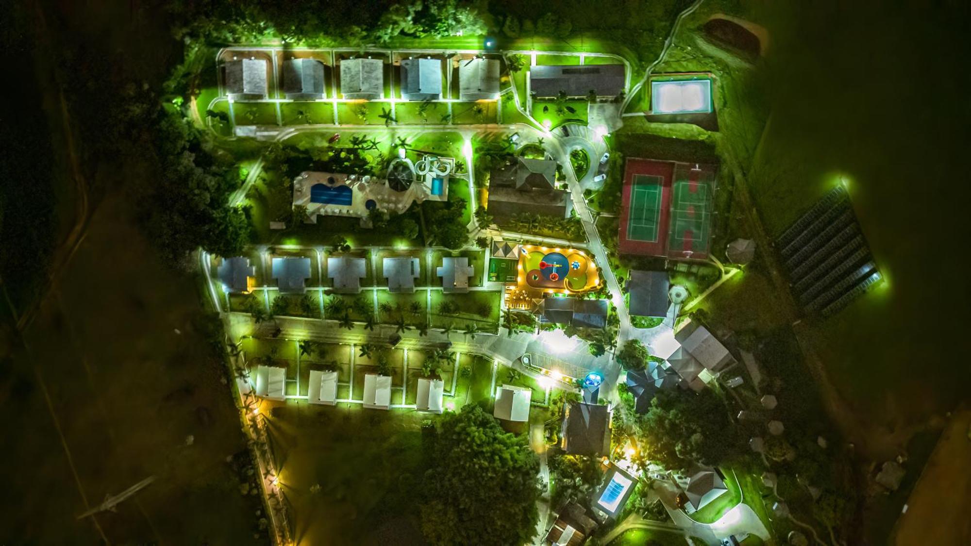 Paraty Hotel Fazenda & Spa Ibiúna 外观 照片